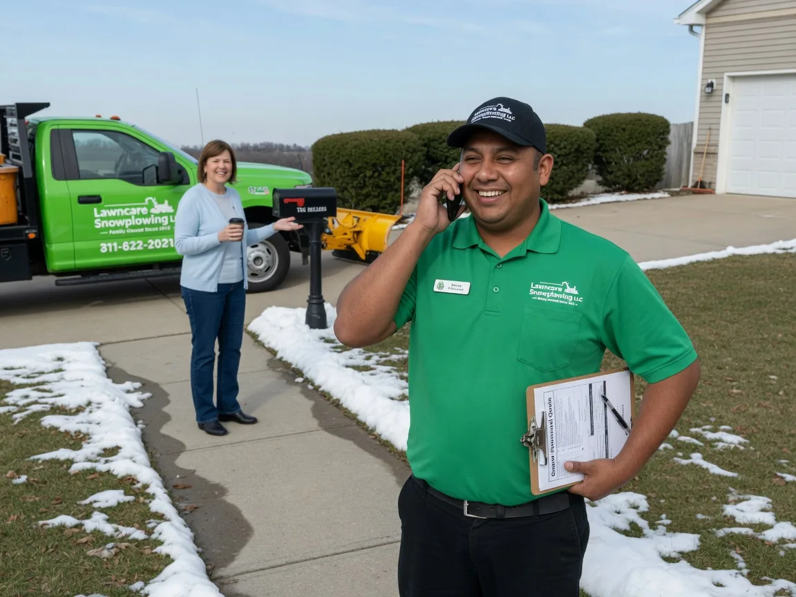 Lawn Care Services By Expert Landscaper Hyde Park, UT FAQs